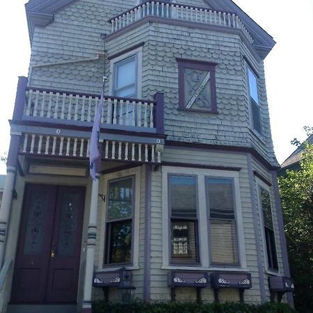 Newport Rose Cottage מראה חיצוני תמונה