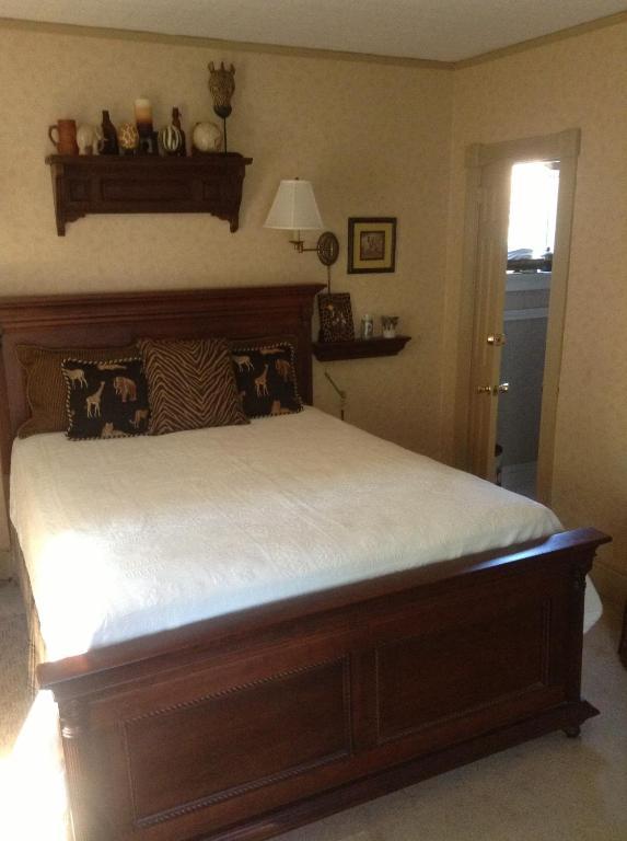 Newport Rose Cottage חדר תמונה