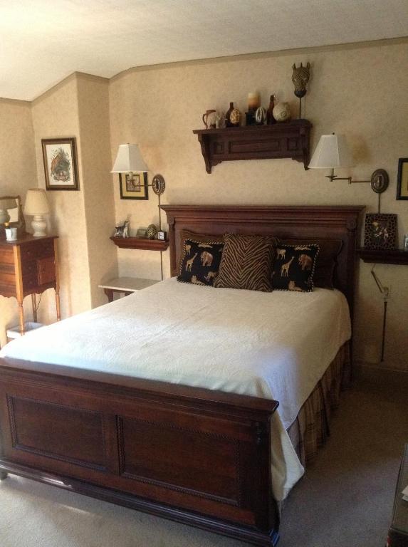 Newport Rose Cottage מראה חיצוני תמונה