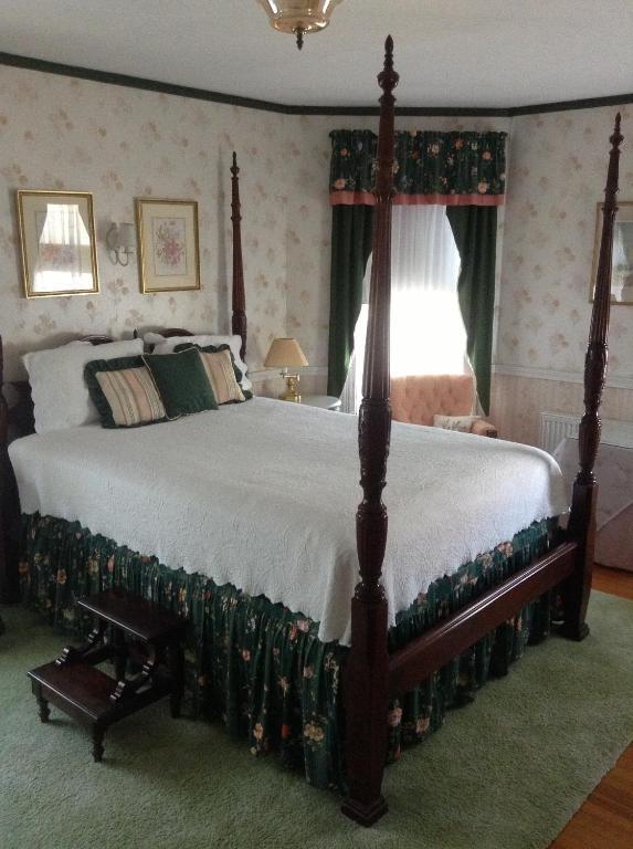 Newport Rose Cottage חדר תמונה
