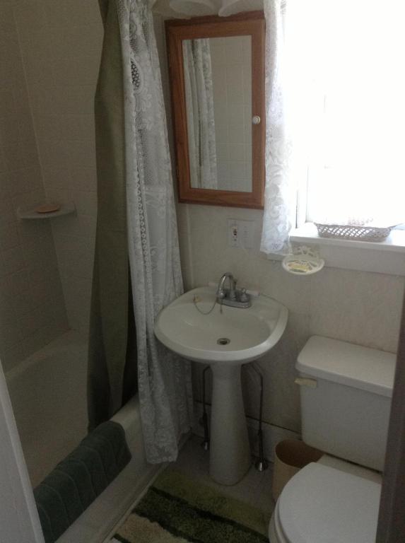 Newport Rose Cottage חדר תמונה