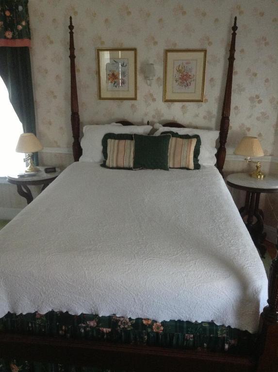 Newport Rose Cottage חדר תמונה
