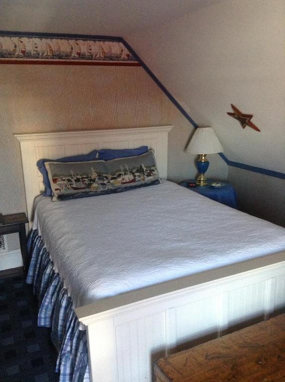 Newport Rose Cottage מראה חיצוני תמונה
