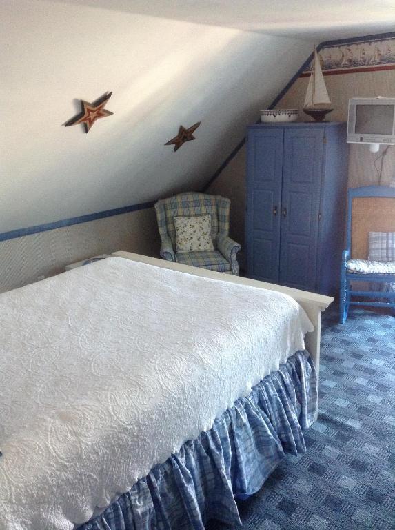 Newport Rose Cottage מראה חיצוני תמונה