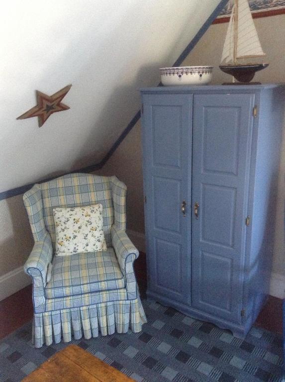Newport Rose Cottage מראה חיצוני תמונה