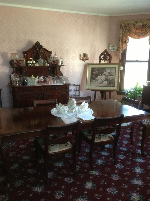 Newport Rose Cottage מראה חיצוני תמונה