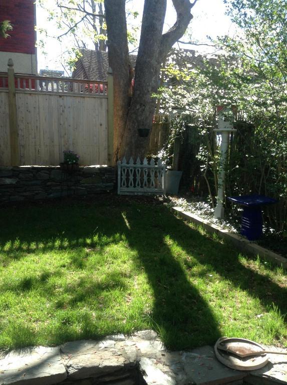 Newport Rose Cottage מראה חיצוני תמונה